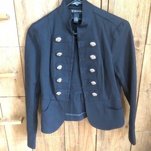 INC black jacket- never worn